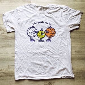 Urban Outfitters Graphic Tee